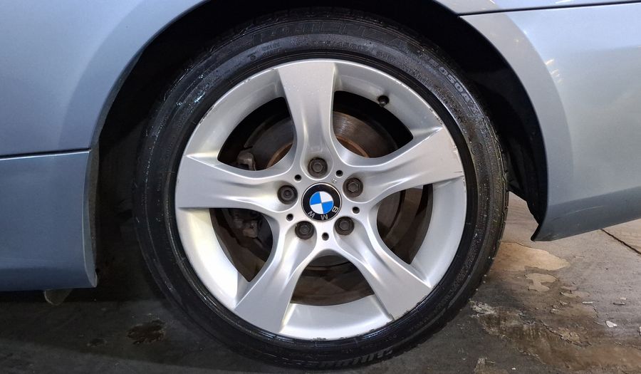 Bmw Serie 3 2.5 325IA COUPE Coupe 2011