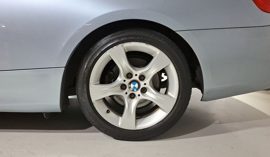 Bmw Serie 3 2.5 325IA COUPE Coupe 2011