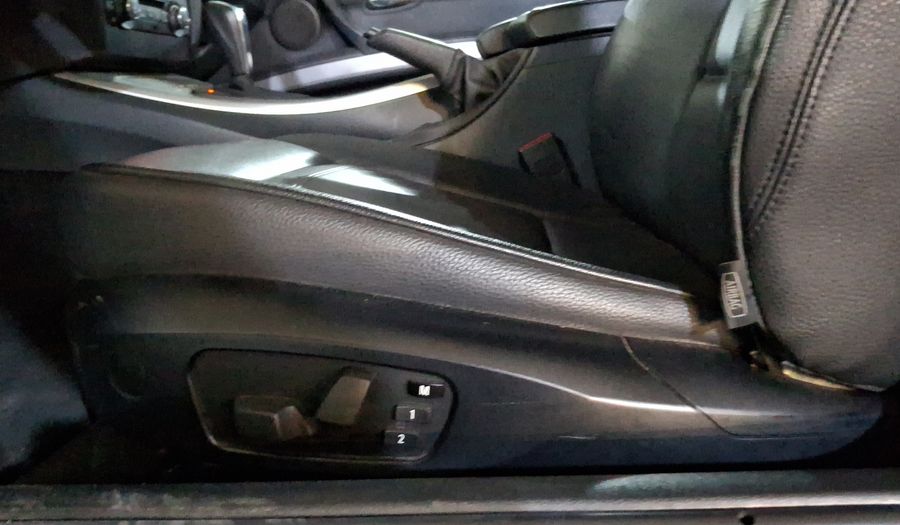 Bmw Serie 3 2.5 325IA COUPE Coupe 2011