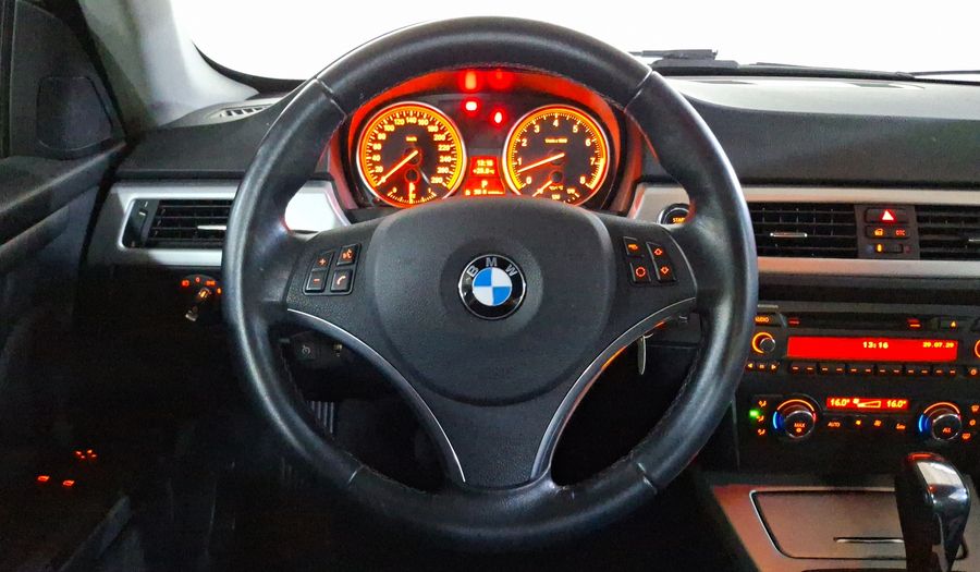 Bmw Serie 3 2.5 325IA COUPE Coupe 2011