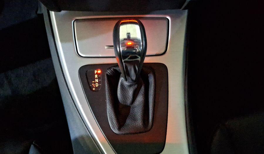 Bmw Serie 3 2.5 325IA COUPE Coupe 2011