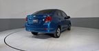 Chevrolet Beat 1.2 LT B Sedan 2019
