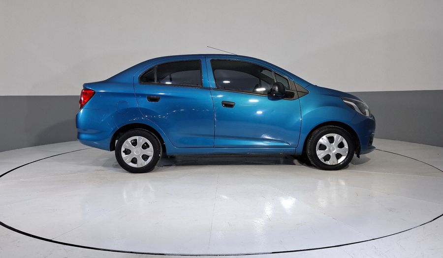 Chevrolet Beat 1.2 LT B Sedan 2019