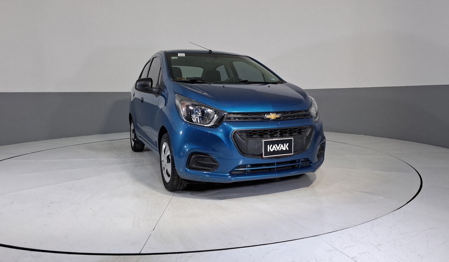 Chevrolet Beat 1.2 LT B Sedan 2019