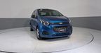 Chevrolet Beat 1.2 LT B Sedan 2019