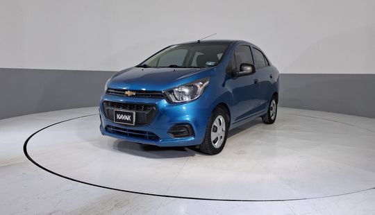 Chevrolet • Beat
