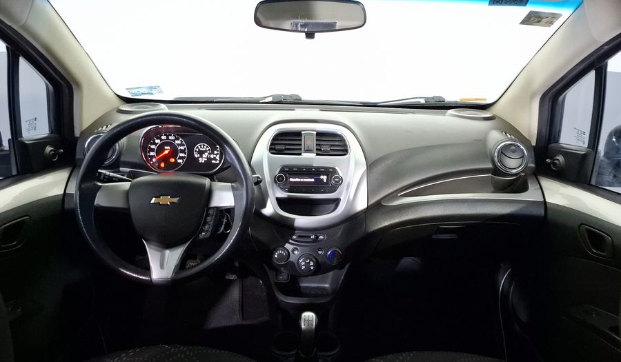 Chevrolet Beat 1.2 LT B Sedan 2019