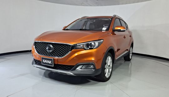 Mg • Zs