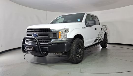Ford • F-150