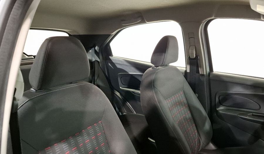 Ford Figo 1.5 FIGO ENERGY MT Hatchback 2017