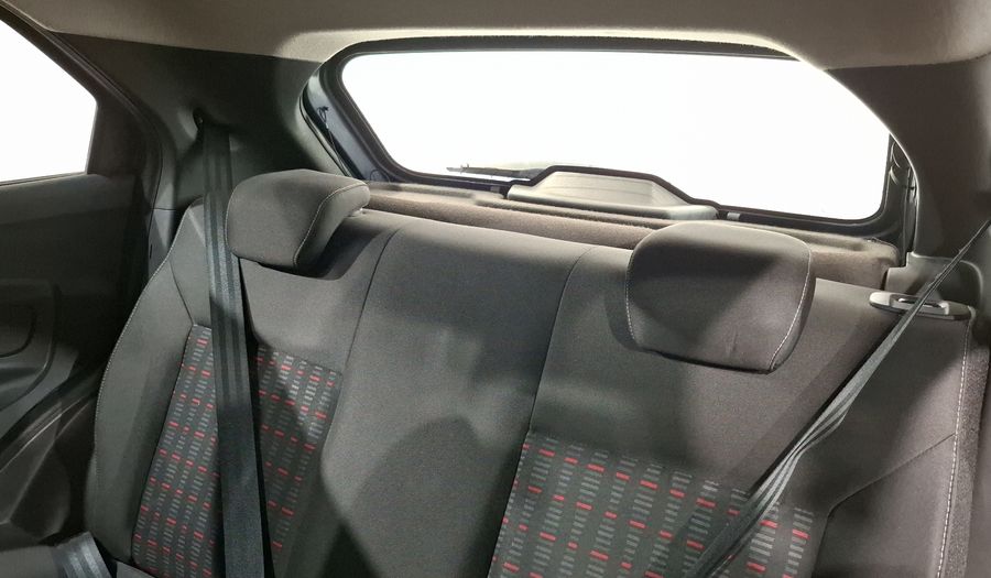 Ford Figo 1.5 FIGO ENERGY MT Hatchback 2017
