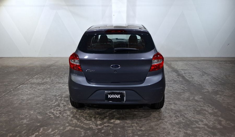 Ford Figo 1.5 FIGO ENERGY MT Hatchback 2017