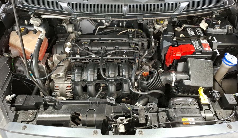 Ford Figo 1.5 FIGO ENERGY MT Hatchback 2017