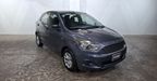 Ford Figo 1.5 FIGO ENERGY MT Hatchback 2017