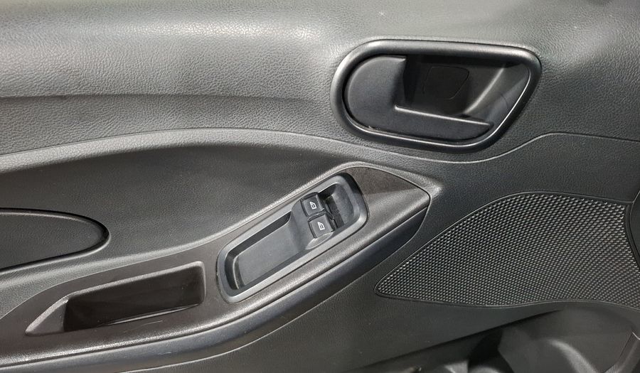 Ford Figo 1.5 FIGO ENERGY MT Hatchback 2017