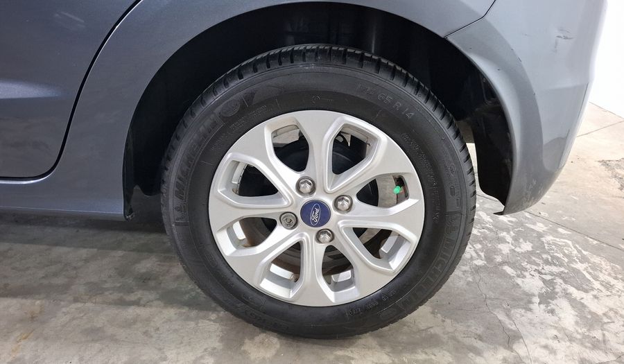 Ford Figo 1.5 FIGO ENERGY MT Hatchback 2017