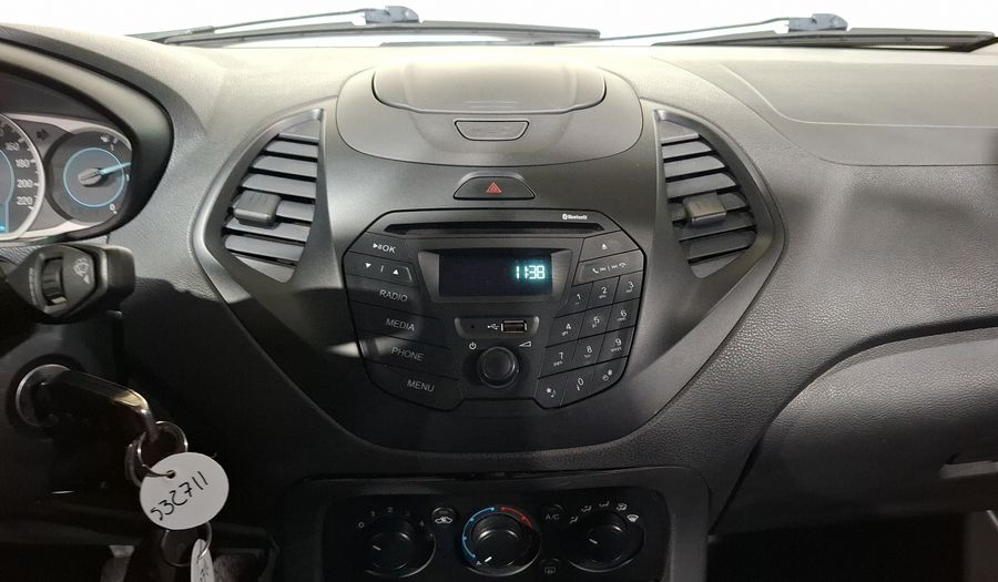 Ford Figo 1.5 FIGO ENERGY MT Hatchback 2017