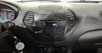 Ford Figo 1.5 FIGO ENERGY MT Hatchback 2017
