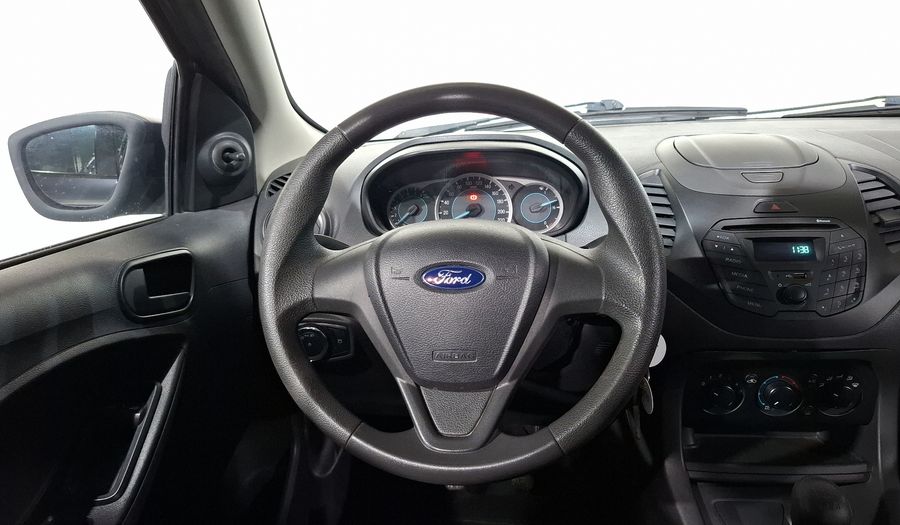 Ford Figo 1.5 FIGO ENERGY MT Hatchback 2017