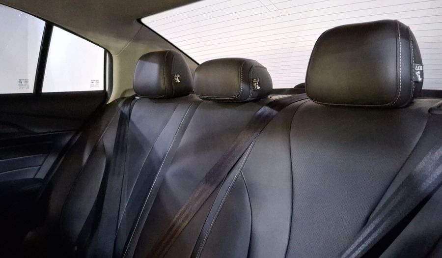 Mg Mg5 1.5 EXCITE CVT Sedan 2023
