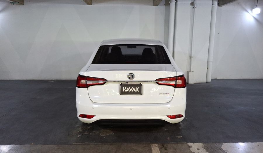 Mg Mg5 1.5 EXCITE CVT Sedan 2023