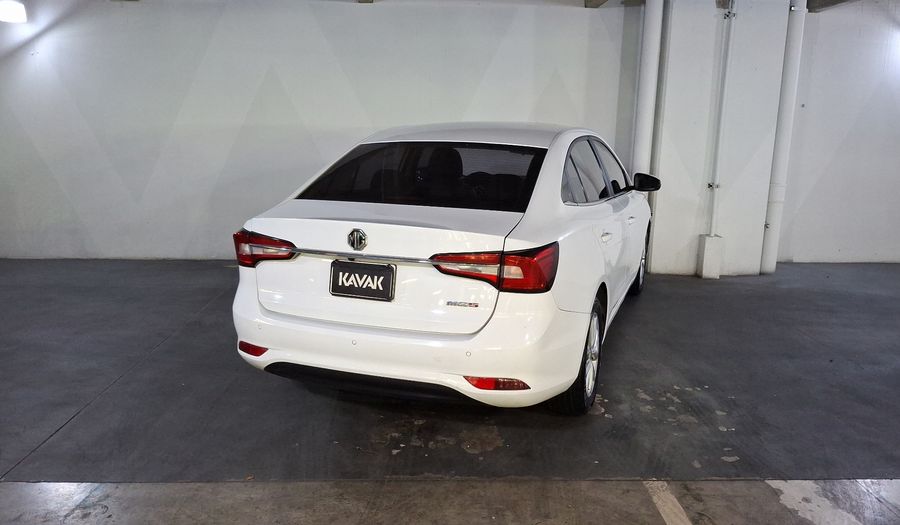 Mg Mg5 1.5 EXCITE CVT Sedan 2023