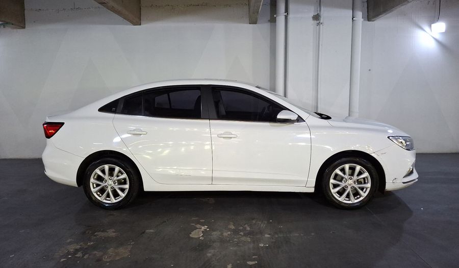 Mg Mg5 1.5 EXCITE CVT Sedan 2023