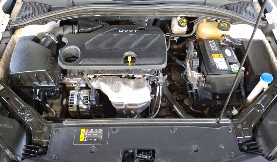 Mg Mg5 1.5 EXCITE CVT Sedan 2023