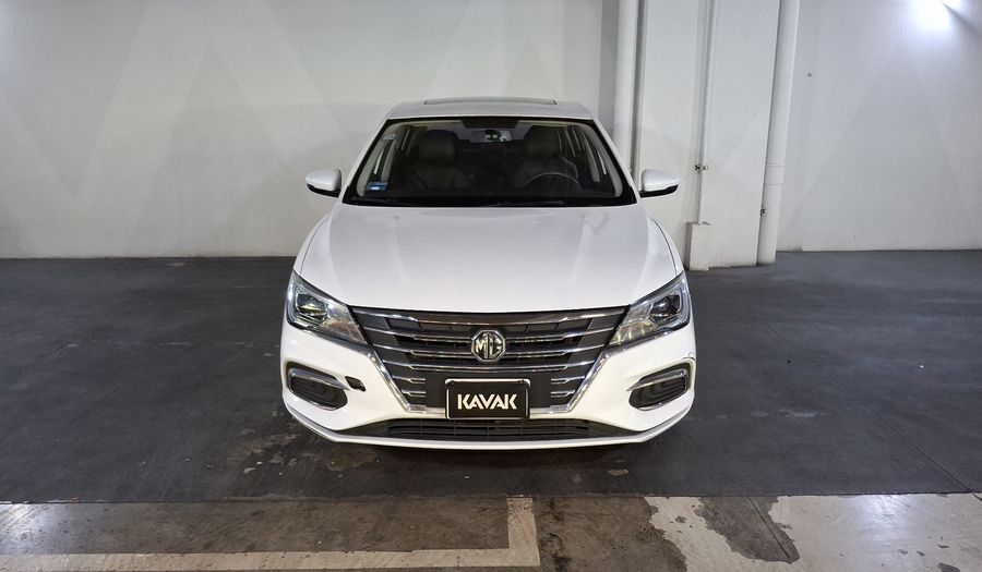 Mg Mg5 1.5 EXCITE CVT Sedan 2023