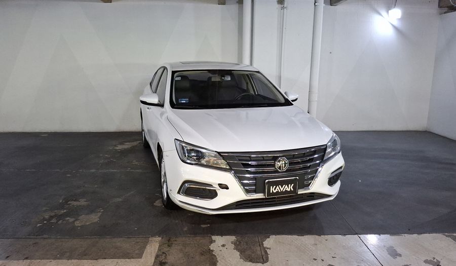 Mg Mg5 1.5 EXCITE CVT Sedan 2023