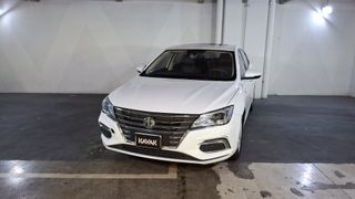 Mg • MG5
