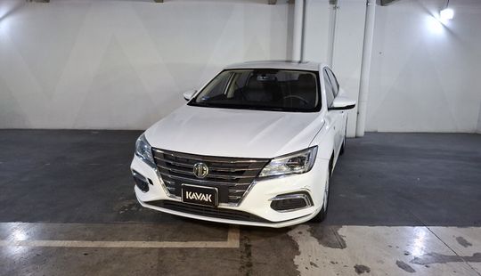 Mg • MG5
