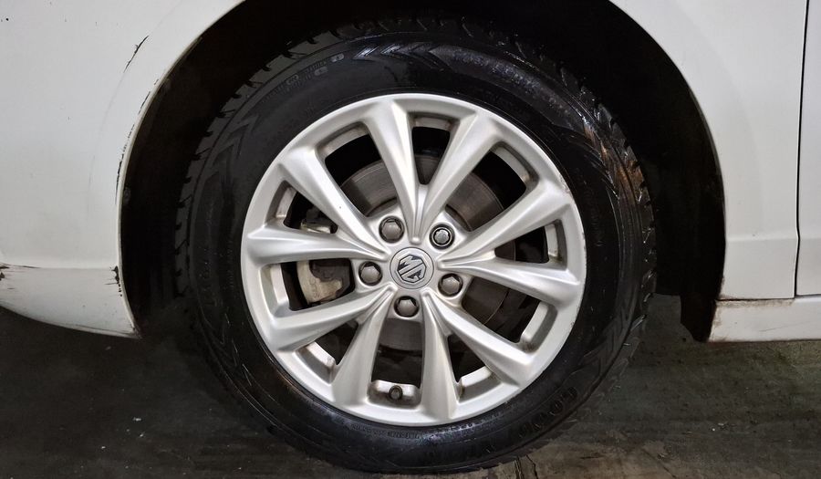 Mg Mg5 1.5 EXCITE CVT Sedan 2023