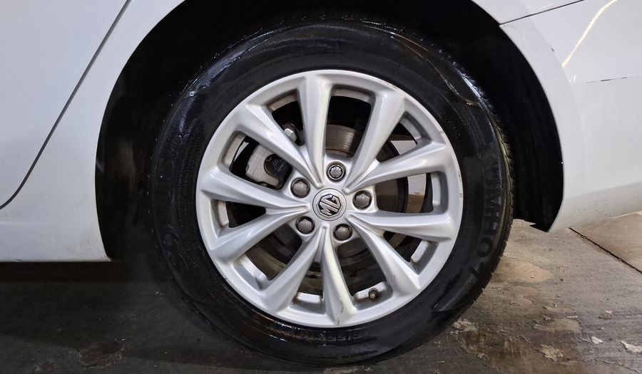Mg Mg5 1.5 EXCITE CVT Sedan 2023