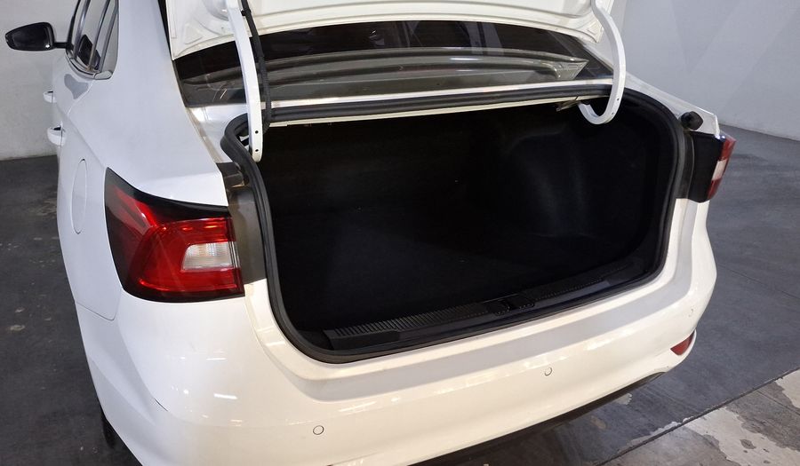 Mg Mg5 1.5 EXCITE CVT Sedan 2023