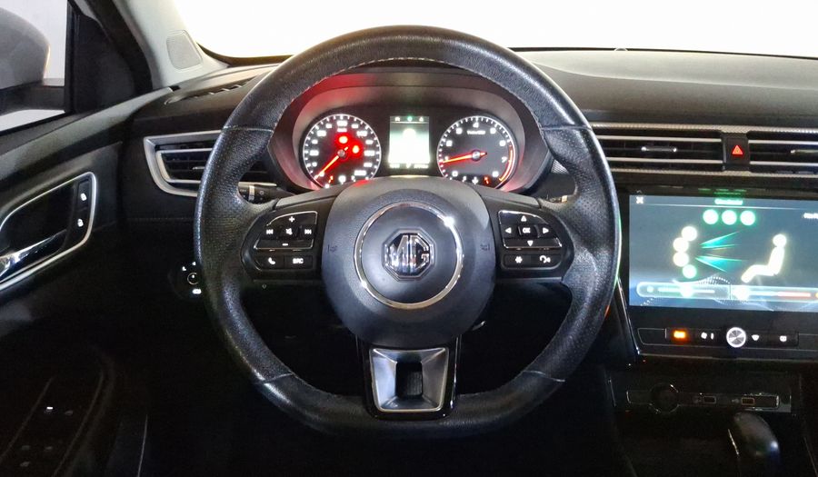 Mg Mg5 1.5 EXCITE CVT Sedan 2023