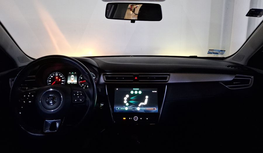 Mg Mg5 1.5 EXCITE CVT Sedan 2023