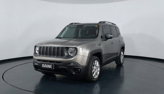 Jeep • Renegade