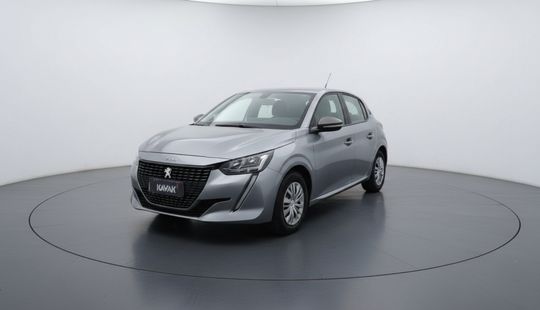 Peugeot • 208