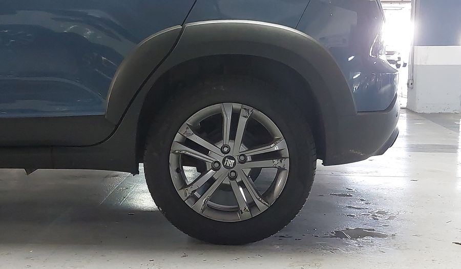 Fiat Pulse 1.3 DRIVE CVT Suv 2022