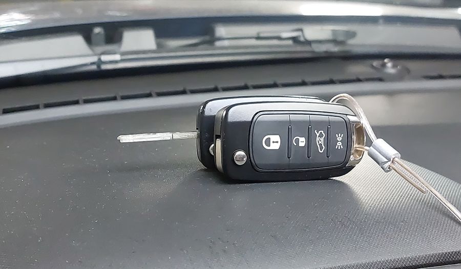 Fiat Pulse 1.3 DRIVE CVT Suv 2022