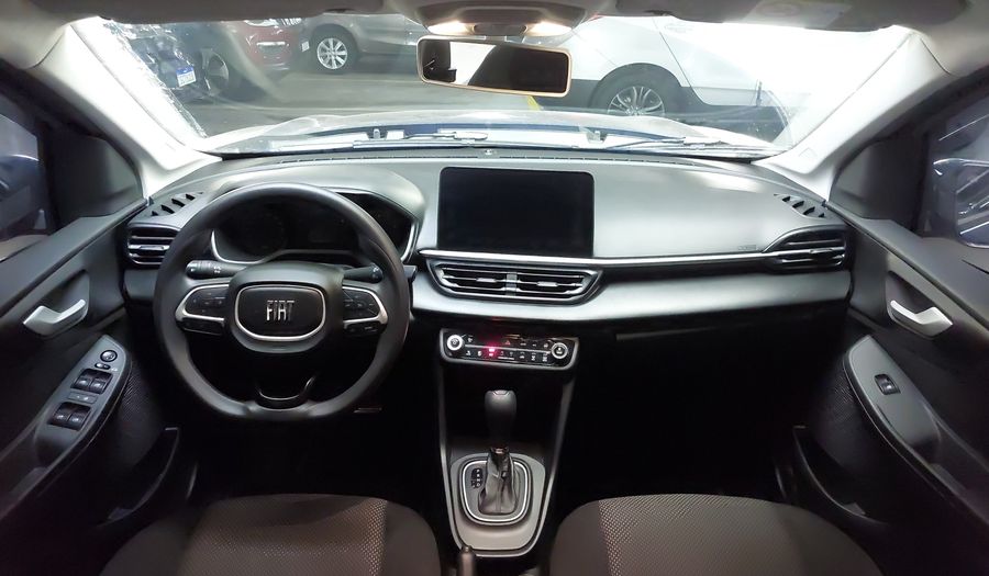 Fiat Pulse 1.3 DRIVE CVT Suv 2022