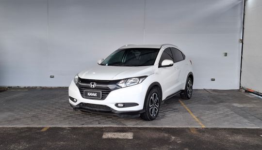 Honda • HR-V