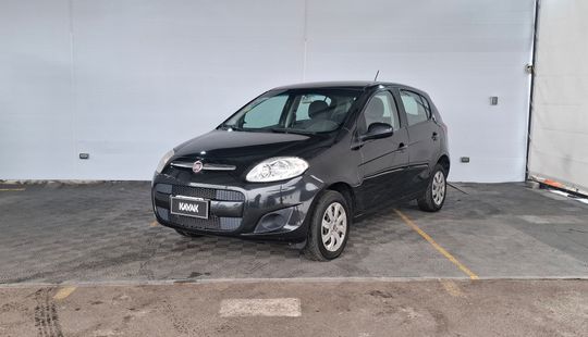 Fiat • Palio