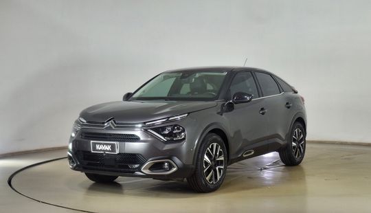 Chevrolet • Tracker