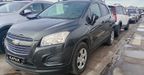 Chevrolet Tracker 1.8 LS Suv 2016