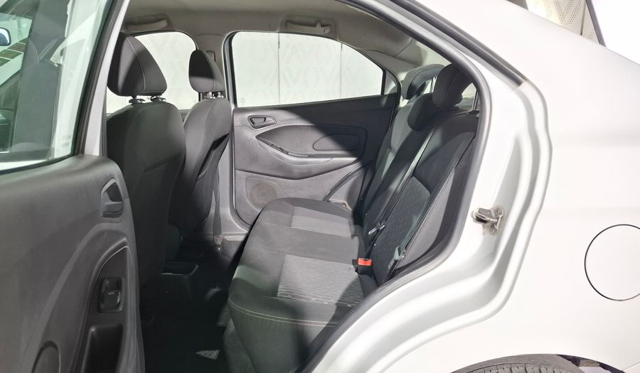 Ford Ka 1.5 SE Sedan 2017