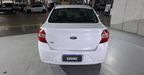 Ford Ka 1.5 SE Sedan 2017
