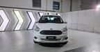 Ford Ka 1.5 SE Sedan 2017