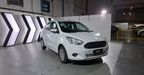Ford Ka 1.5 SE Sedan 2017